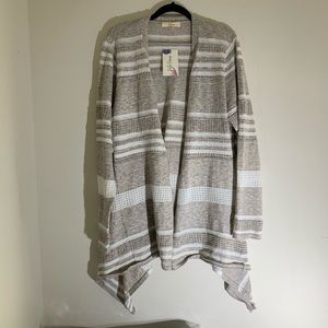 Peyton Primrose women cardigan